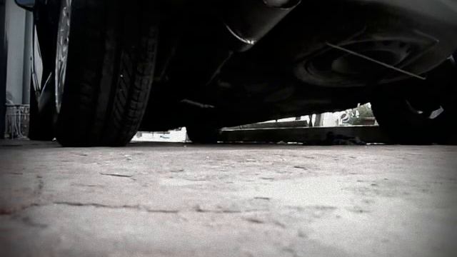 Peugeot 206 1.6 16v escape смотреть онлайн