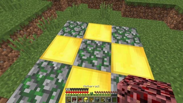 How To Summon Herobrine in Minecraft 1.19.3+ 100% WORKING! 2023 (totally not clickbait) смотреть онлайн