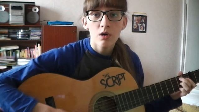 Олег Вишневский - Чайка | Dina Dublin Cover смотреть онлайн