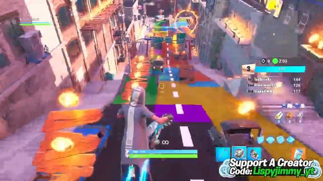 *NEW* FORTNITE X JORDAN EVENT RIGHT NOW! (FORTNITE BATTLE ROYALE) смотреть онлайн