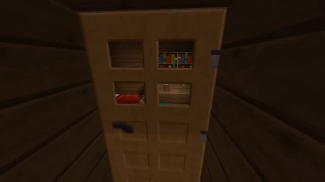 ЗИМНЯЯ МГЛА - [СТРАШИЛКИ MINECRAFT] смотреть онлайн