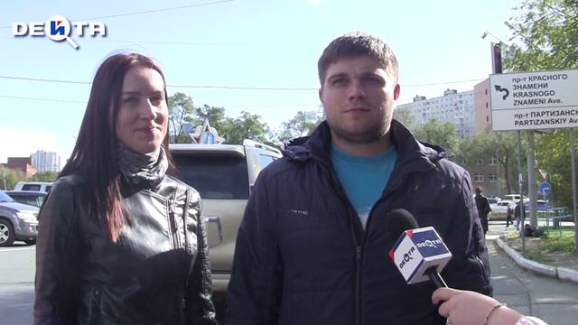 Что даст жителям Владивостока Свободный порт Владивосток смотреть онлайн