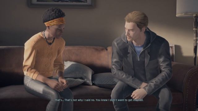Twin Mirror | Smooth Talker | Trophy Guide ? смотреть онлайн