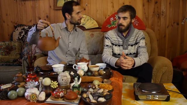 Какую воду для чая выбрать? Чай и вода. смотреть онлайн