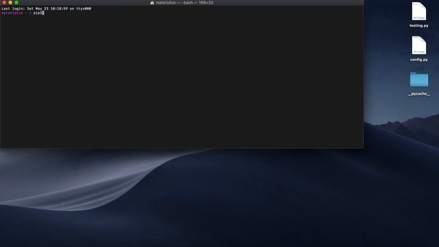 Python for twitter posting - How to install Python Library Tweepy смотреть онлайн