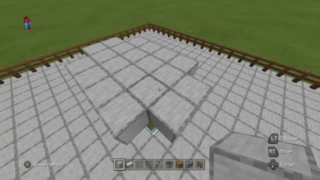 Minecraft Bedrock: Granja de Hierro Definitiva, Facil y Eficiente 1.13 y 1.14 смотреть онлайн
