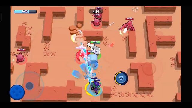 Кто может сказать, эти коды еще работают? ПРОВЕРКА СТАРЫХ КОДОВ BRAWL STARS смотреть онлайн