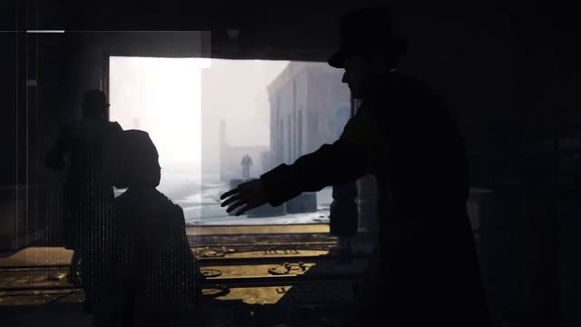 Assassin's cred: Syndicate Прохождение Ч.3 Откуда появился телефон ? смотреть онлайн