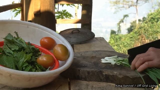 Cook a nutritious meal. Bathe the pigs, clean the barn. Tet gifts for KONG. смотреть онлайн
