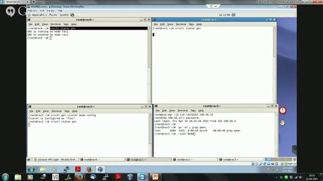 Whats New with Oracle 12C RAC and ASM- By Oracle ACE - Aman Sharma смотреть онлайн