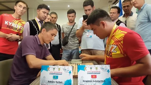 «Тогыз кумалак» - древнейшая казахская игра| Сакральный Казахстан| 3 класс смотреть онлайн