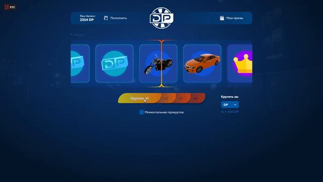 МНЕ ОПЯТЬ ПОВЕЗЛО?! ОТКРЫЛ КЕЙСЫ НА НОВОМ СЕРВЕРЕ В GTA 5 RP! смотреть онлайн
