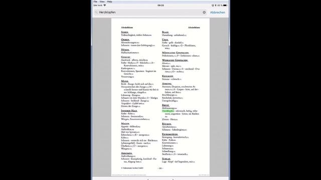Einführung in den Adobe Reader DC für IOS смотреть онлайн