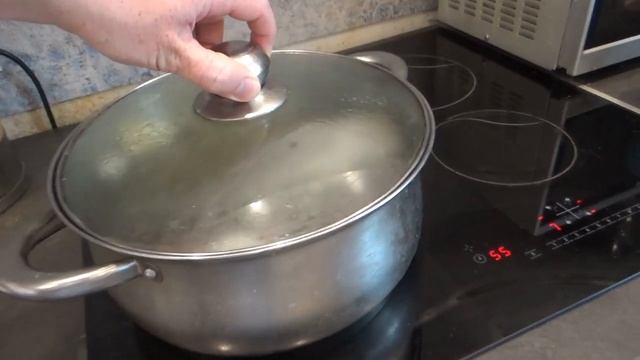 РЕЦЕПТ ПРОСТОЙ И ПРАВИЛЬНЫЙ, КАК ПРИГОТОВИТЬ ГОВЯЖИЙ ГОВЯК смотреть онлайн