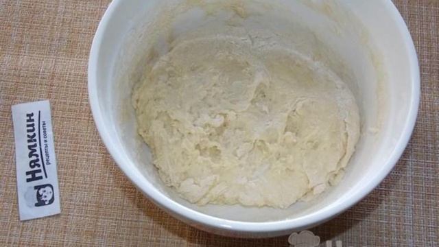 Книга рецептов