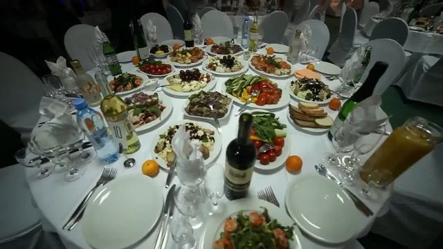 АТЛАС Парк Отель ★★★★, Подмосковье смотреть онлайн