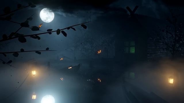 Не открывай дверь когда стучат - Пески | Страшные и мистические истории на ночь. Страшилки смотреть онлайн