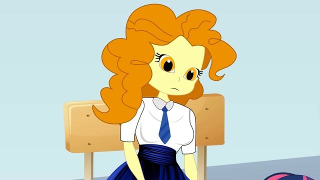 Equestria Girls Princess Dress Up with Friends And Result | Princess Contest Compilation Animation смотреть онлайн