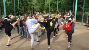 Летний лагерь/ спортивный отряд/ Влог с лагеря 2022