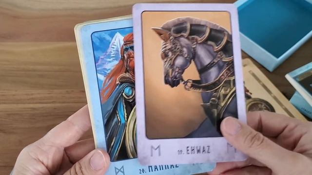 The Viking Oracle ~ Walkthrough смотреть онлайн