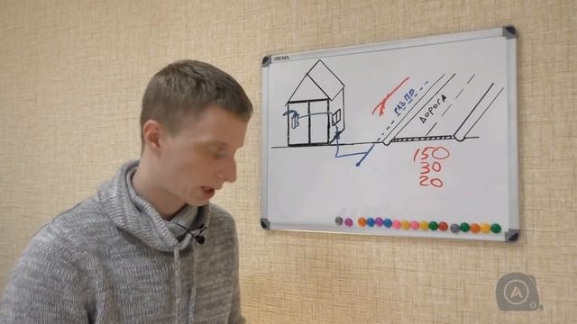 Сколько стоит провести газ и стоит ли? смотреть онлайн