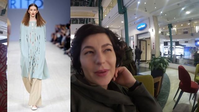 Шоппинг в Варшаве // Распродажи // Жизнь без сладкого смотреть онлайн