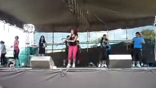 zumba fitness ejercicio смотреть онлайн