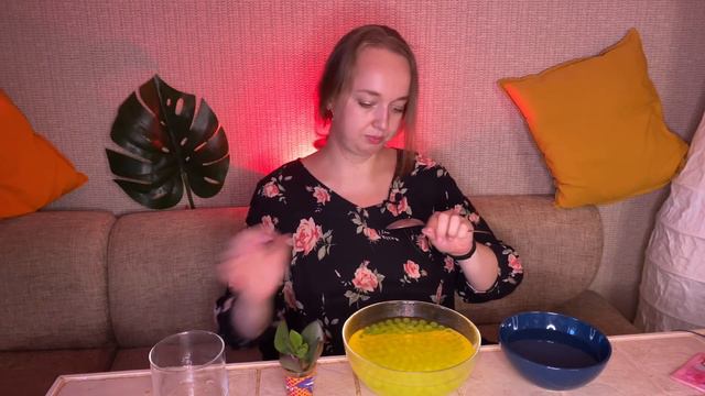 Пересаживаем цветы | АСМР БОЛТАЛКА смотреть онлайн