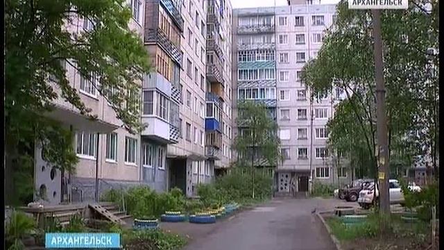 В Архангельске - плановые отключения горячей воды смотреть онлайн