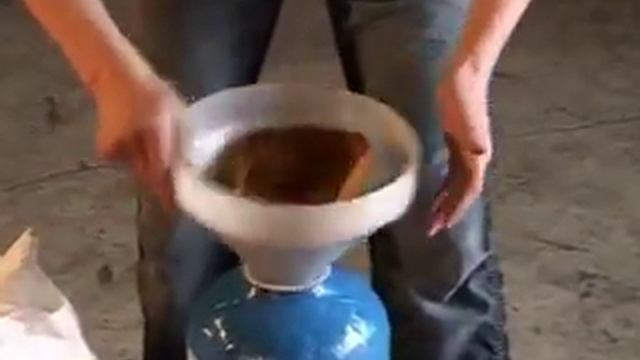 Замена деионизирующей смолы смотреть онлайн