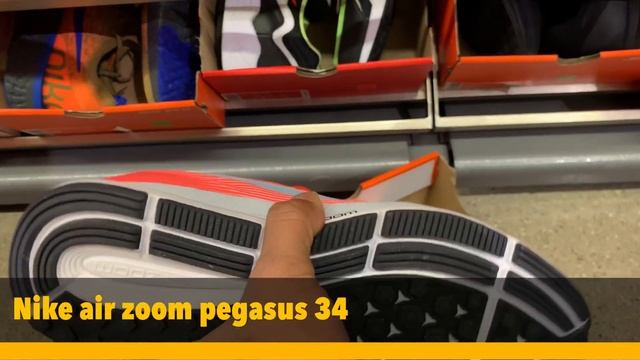 BEST RUNNING SHOES at NIKE FACTORY STORE AT VERY CHEAP PRICE, Best for summer sneaker смотреть онлайн