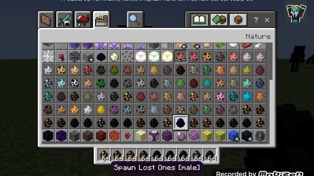 Bendy and the dark revival v2 addon Minecraft for Minecraft pe/be смотреть онлайн