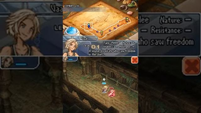 Final Fantasy XII ~ Revenant Wings • NDS Gameplay смотреть онлайн