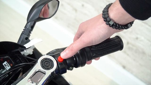 Дитячий мотоцикл M 4262EL: ідеальний подарунок для маленького гонщика смотреть онлайн