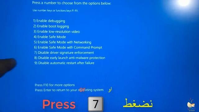 fix nvidia geforce series 10 error 43 حل مشاكل كروت الشاشة من انفديا الفئة العاشرة смотреть онлайн
