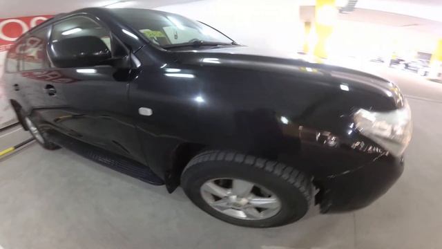 Toyota Land Cruiser 200 2011 смотреть онлайн