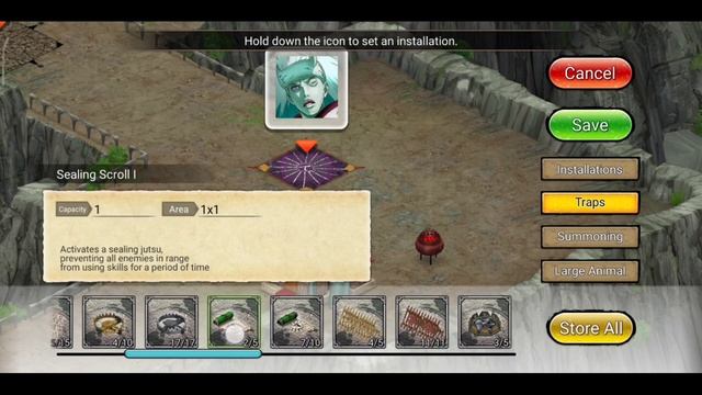 MEGA RARE Fortress Defense❗Best Strategy on Gokunin Tier❓Full Setting No Cut - NxB Ninja Voltage смотреть онлайн