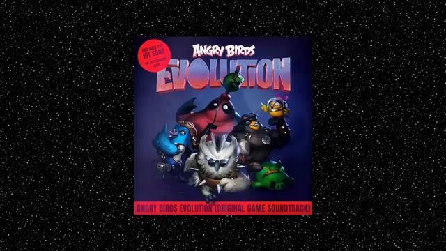 Angry Birds Evolution Music - Dangling the Fruits смотреть онлайн