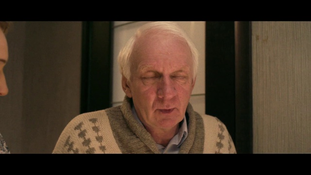 Фильм «ДЕД», созданный на факультете FILMMAKING киношколы CINEMOTION