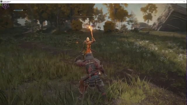 Elden Ring - Ultimate Trainer (HP, FP, stamina, free fly, runes, items, 1 hit kills ..etc) смотреть онлайн