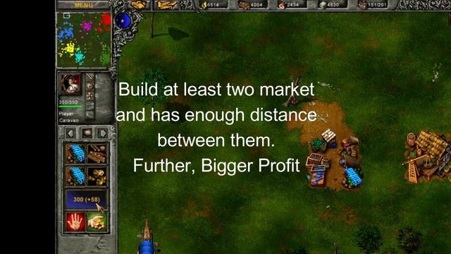 How to Trade in Tzar The Burden Of The Crown смотреть онлайн