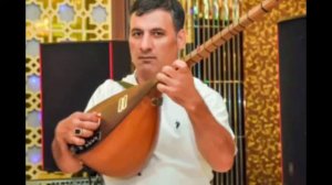 Yanyg kerem Rovshan Novruzov sazda!!! Turkmenistan 🇹🇲