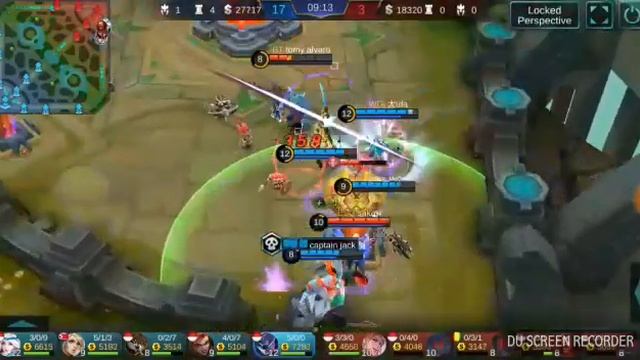 GG SABER SAVAGE смотреть онлайн
