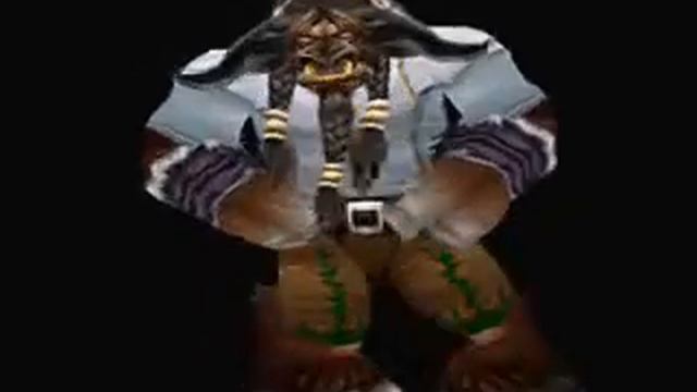 A trip down wow lane (for Dxrules1012) смотреть онлайн