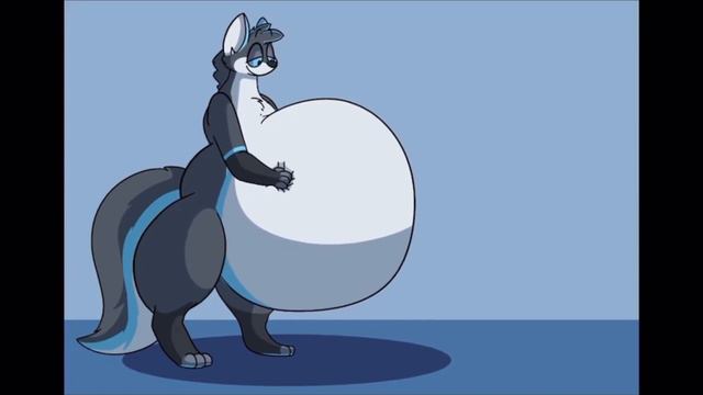 Furry Vore (by The_Hookaloof)