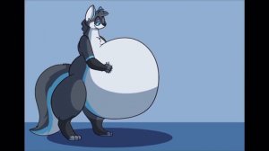 Furry vore (by The_Hookaloof)