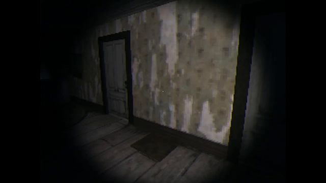 This Horror Game Will Make You Paranoid смотреть онлайн