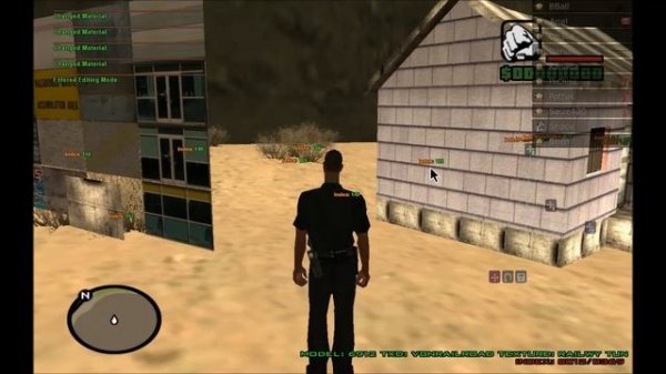 Texture Studio Introduction