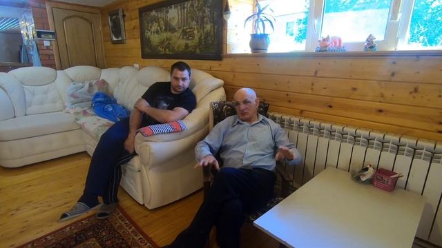 ВСЕ БЫЛО, и в Звездной шкуре побывал!!! смотреть онлайн