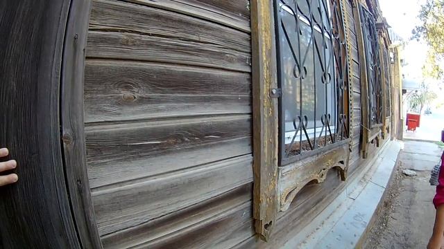 Астрахань за 3 минуты / Astrakhan in 3 minutes смотреть онлайн